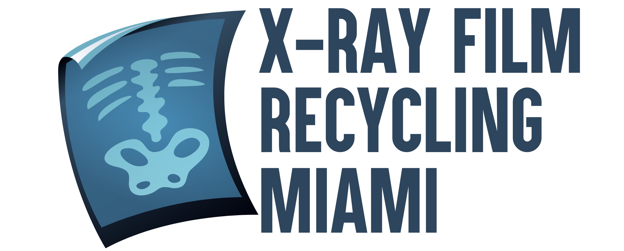 X RAY RECYCLING MIAMI